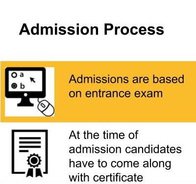 Admission Process-Bhagalpur College of Engineering, Bhagalpur