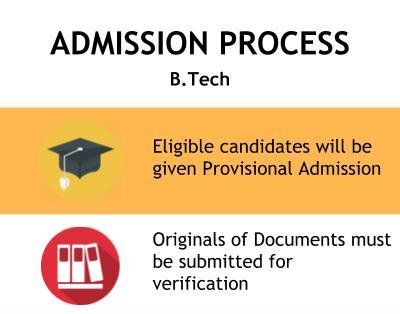 B.Tech Admission Process - School of Engineering and Technology - Jain University, Bangalore