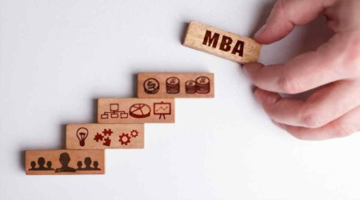 MBA Government Colleges in Mumbai 