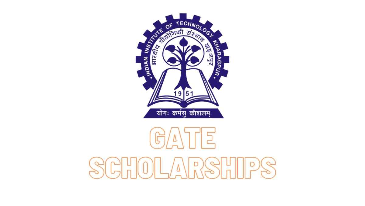 GATE Scholarship 2023: Eligibility, Documents, Steps to Apply