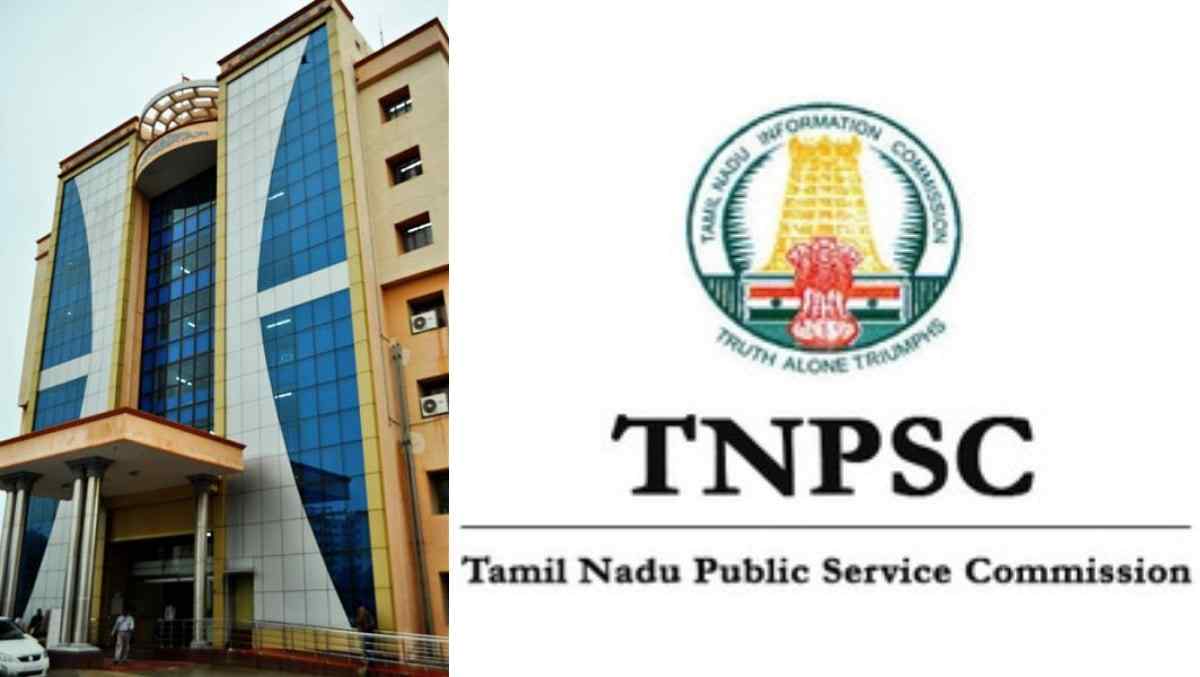 TNPSC Full Form - Eligibility, Registration & Selection Process