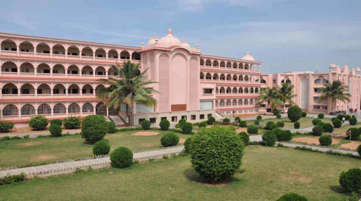 Shree Swaminarayan Gurukul International School, Hyderabad| Fees, Admission