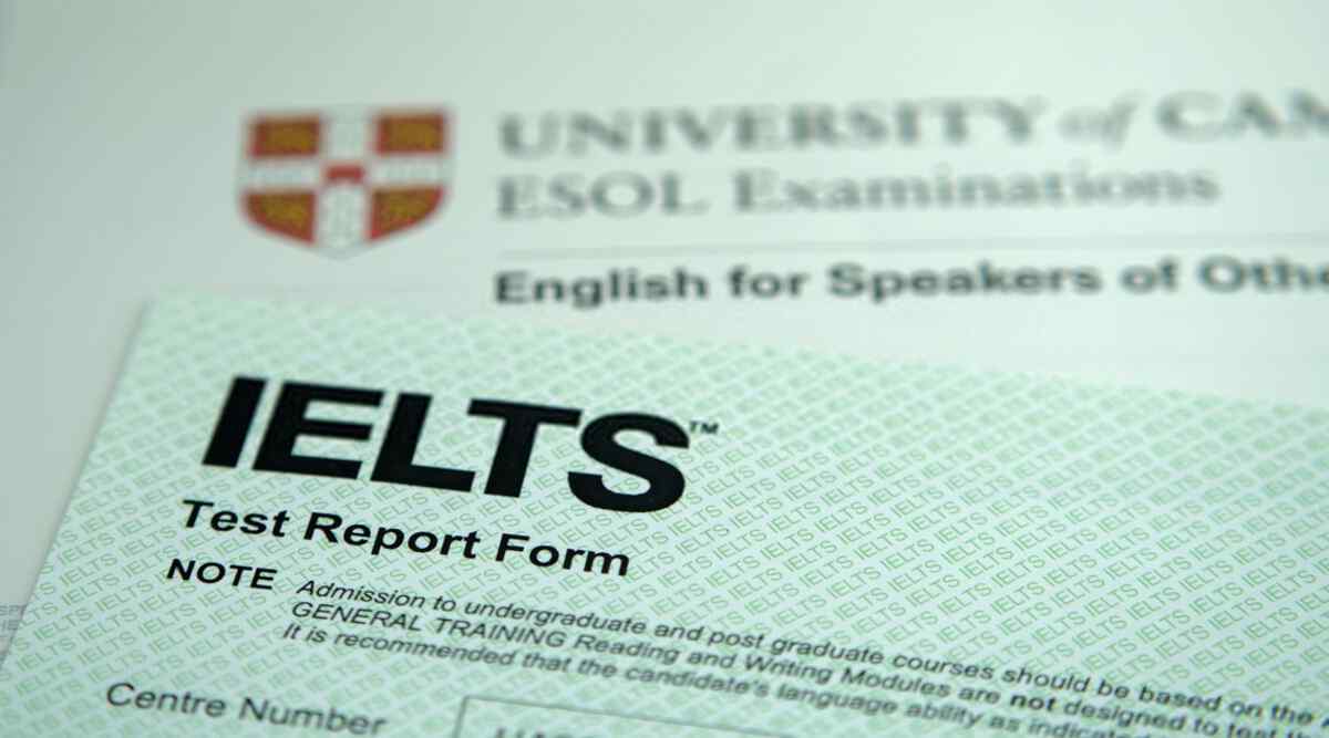 PTE vs IELTS: Difference Between PTE and IELTS, Score Conversion, Compare