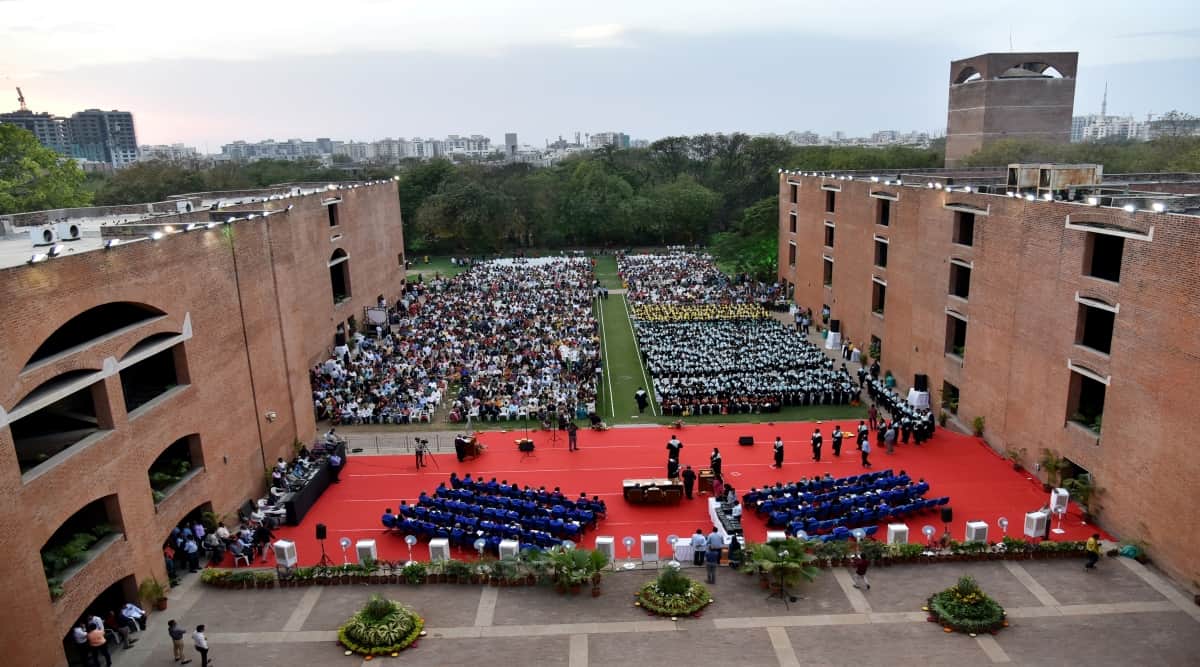IIM Ahmedabad Alumni: List, Association, Official Portal