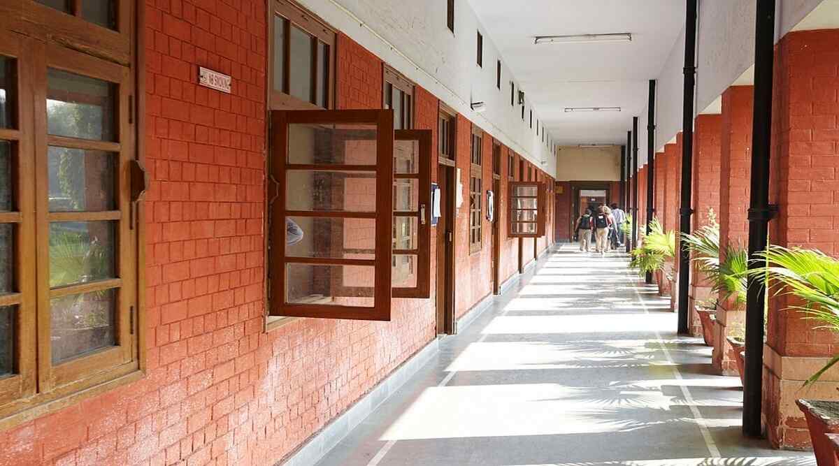 Tier 1 Engineering Colleges in India 2022: Based on NIRF Ranking