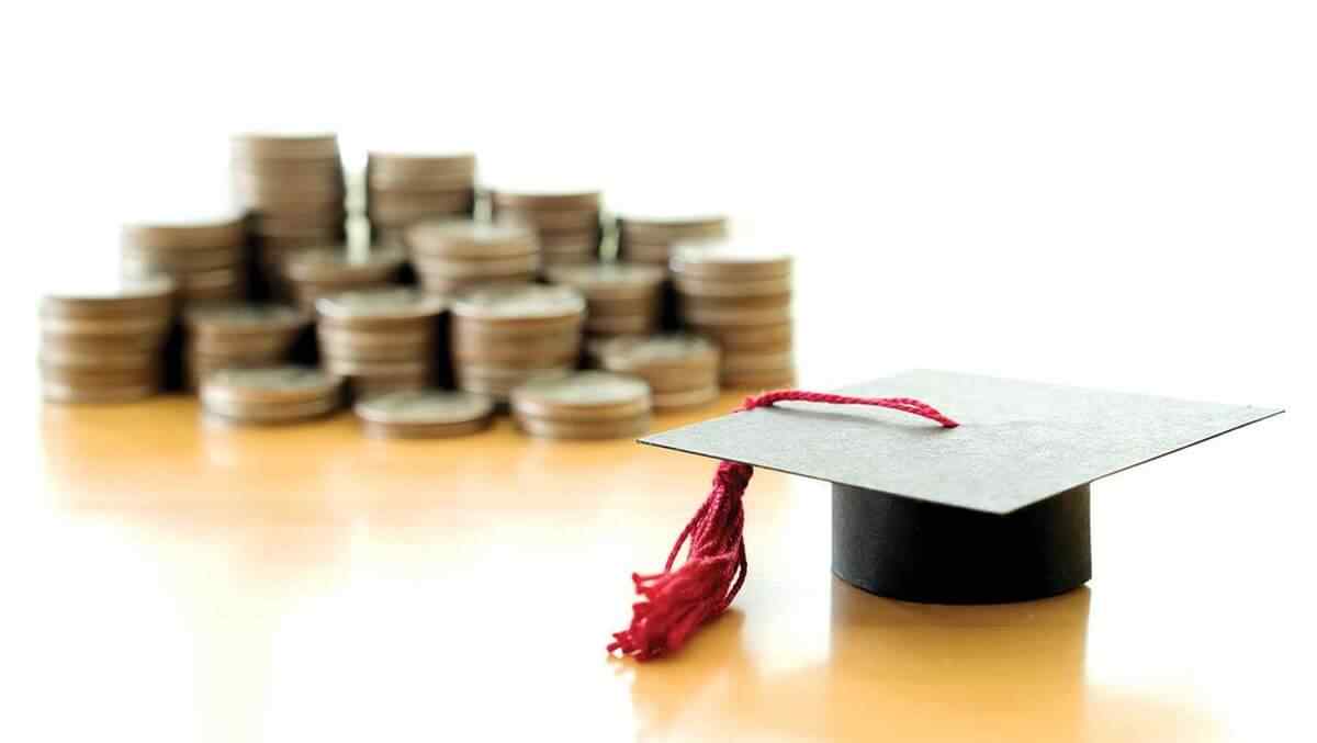 Education Loan without Collateral, Eligibility Criteria