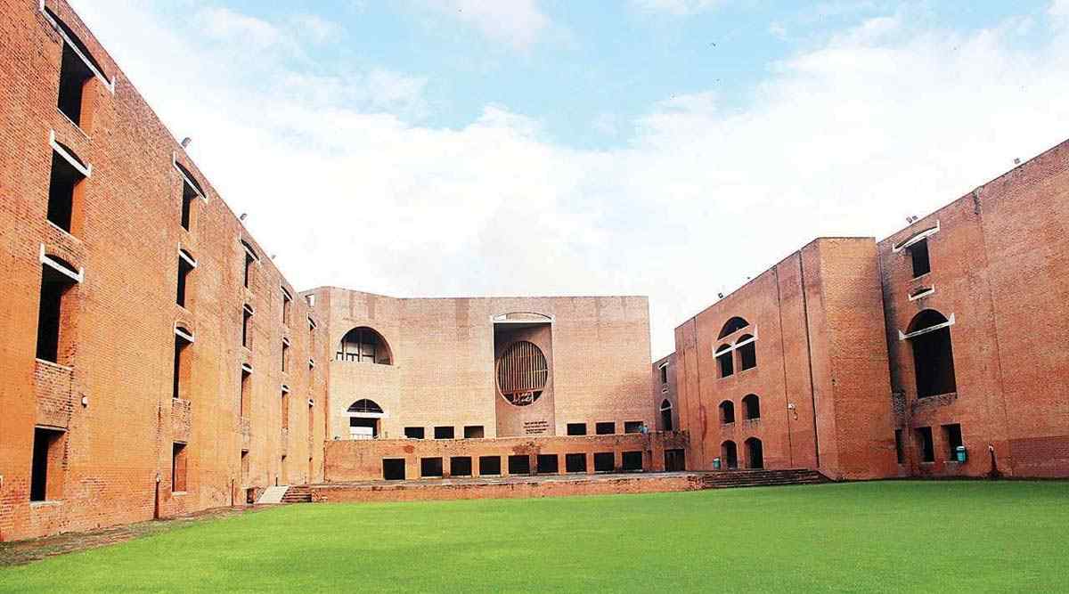 IIM Ahmedabad Syllabus