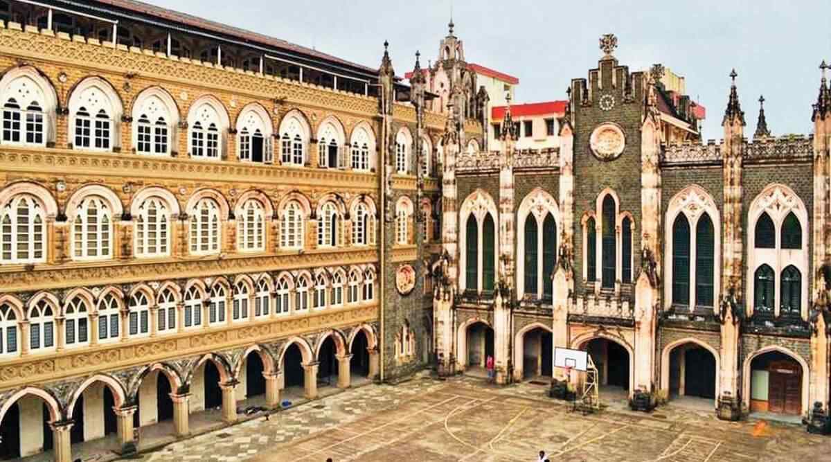 St.Xavier's College Mumbai Notable Alumni