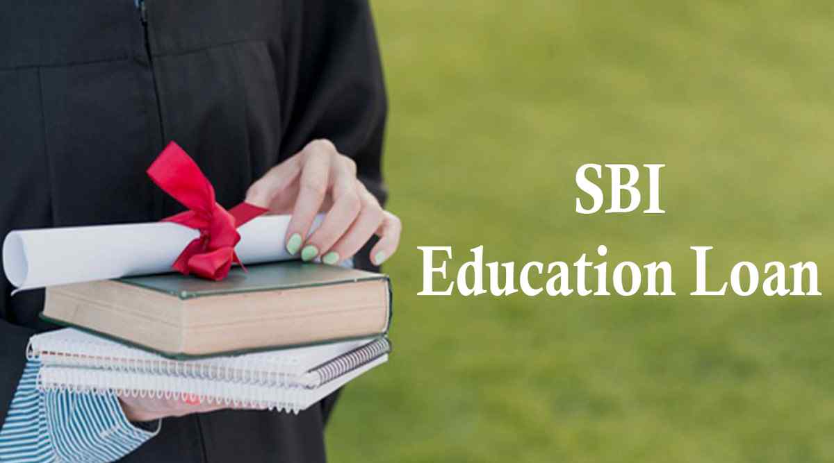 ppt on sbi education loan