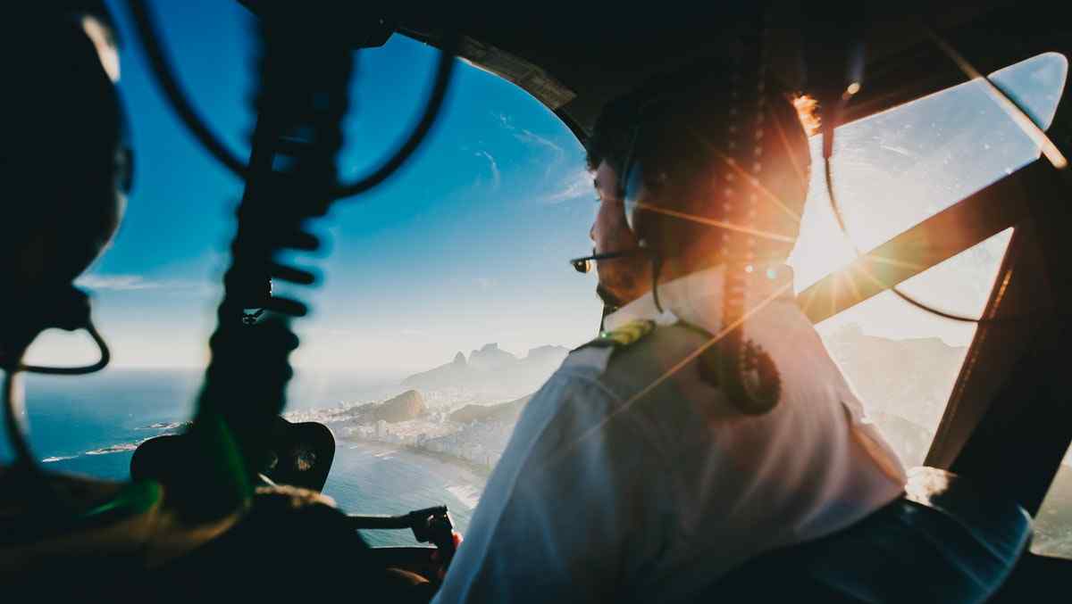 How to Become a Pilot in India?
