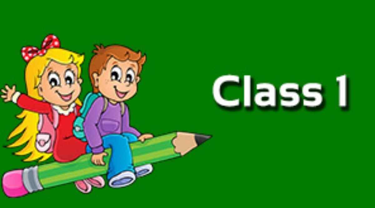 NCERT Books for Class 1 - Free PDFs Download