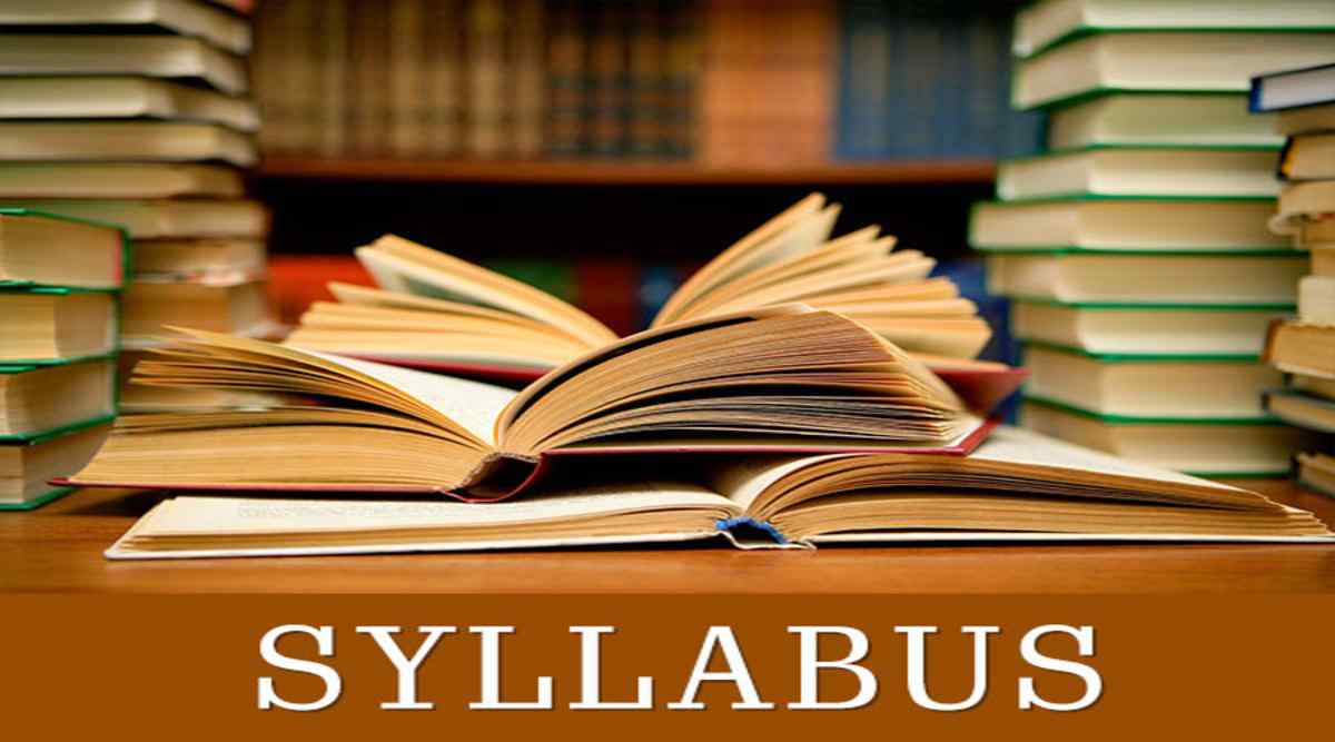 BU Jhansi LLB Syllabus | Available For L.L.B., L.L.M., B.A.L.L.B.