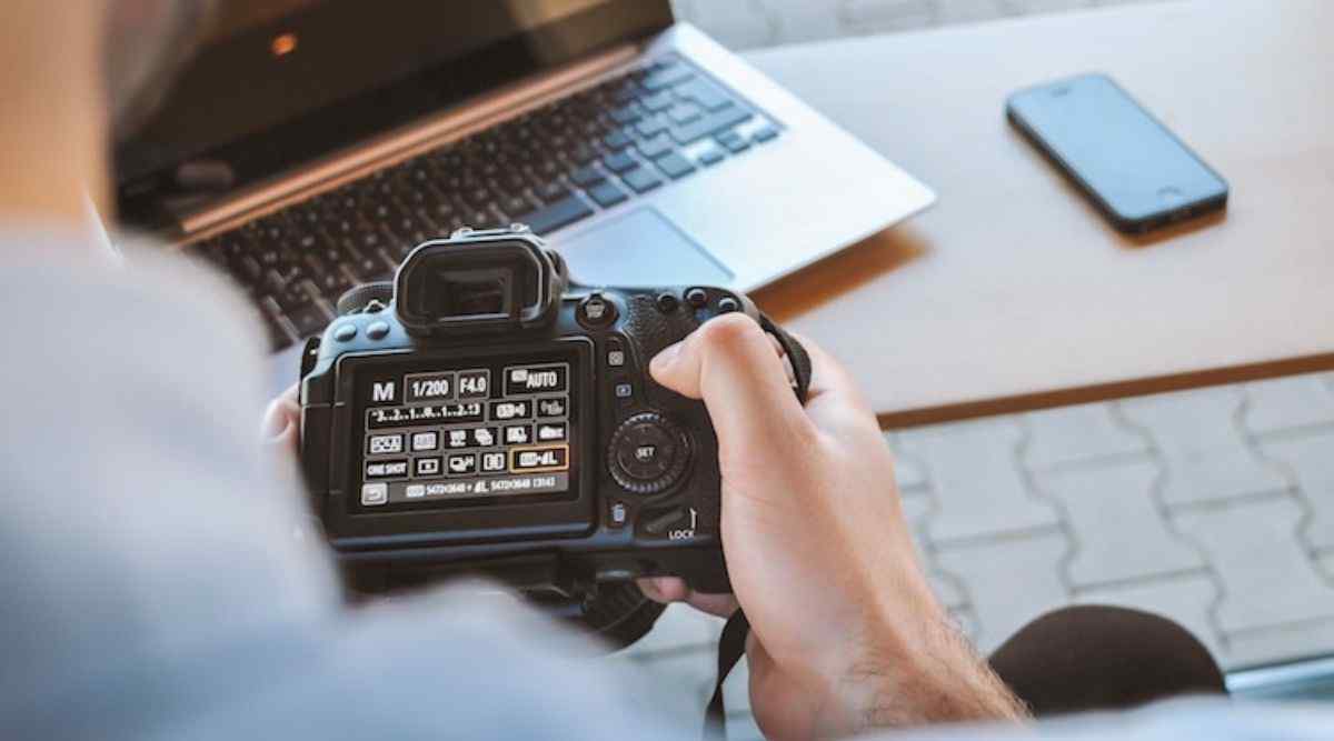 Photography Courses after 12th: Career, Diploma