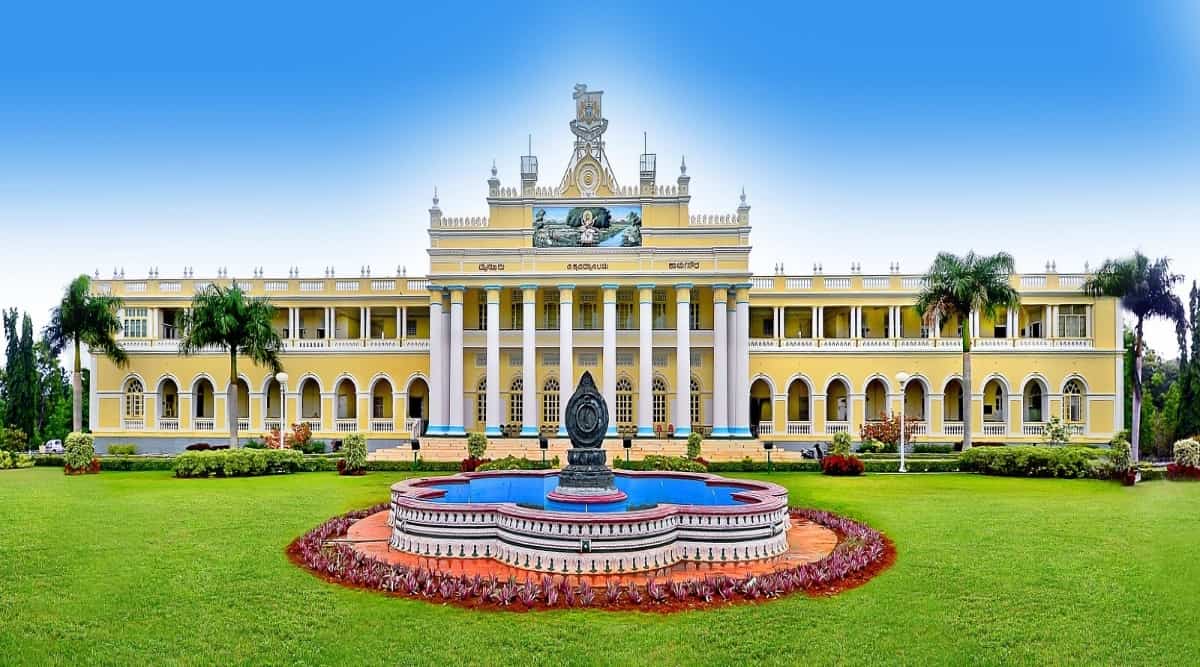 Mysore University Previous Year Question Papers: Download PDF