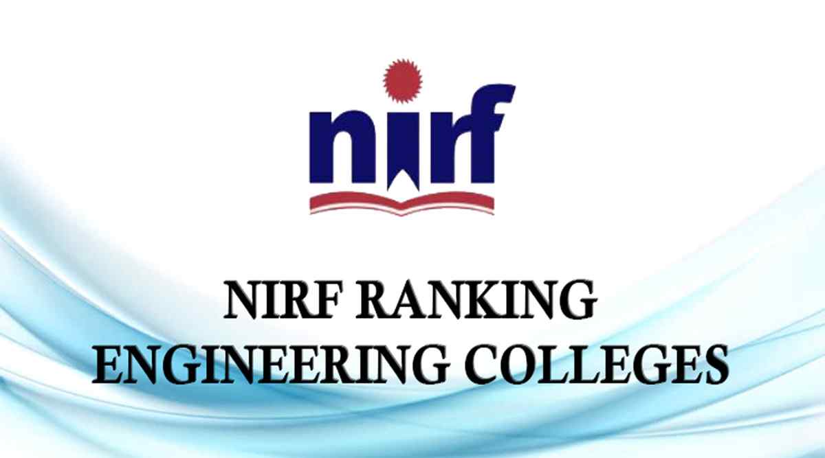 NIRF Ranking 2022: Best Engineering Colleges in India