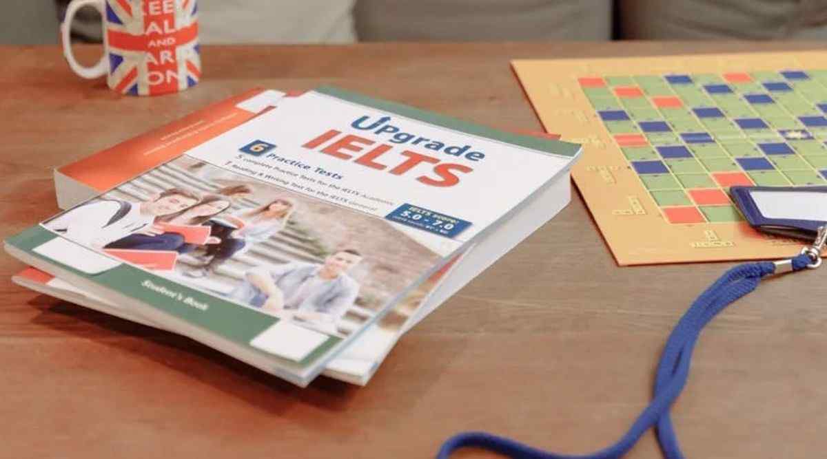 Difference Between IELTS Academic and IELTS General Training