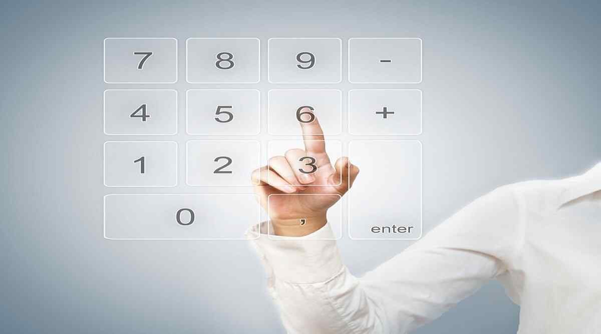 GATE Virtual Calculator 2023: How to Use it?