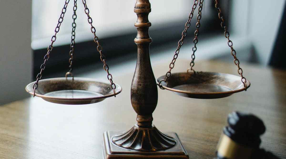 List of Law Courses in India