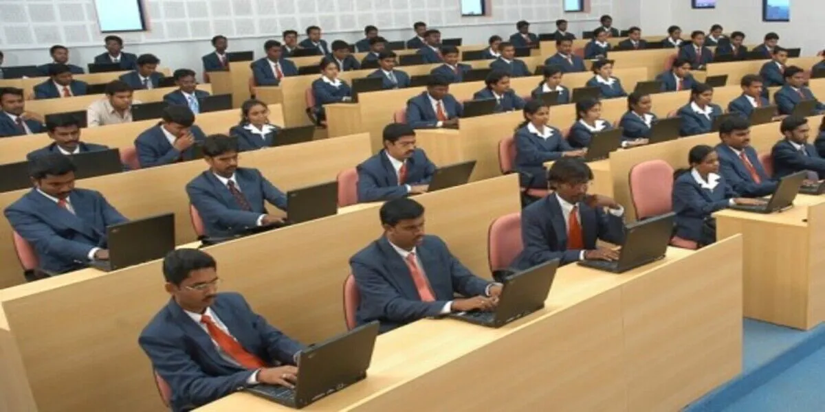 Top 10 MBA Colleges in Coimbatore under TANCET 2023