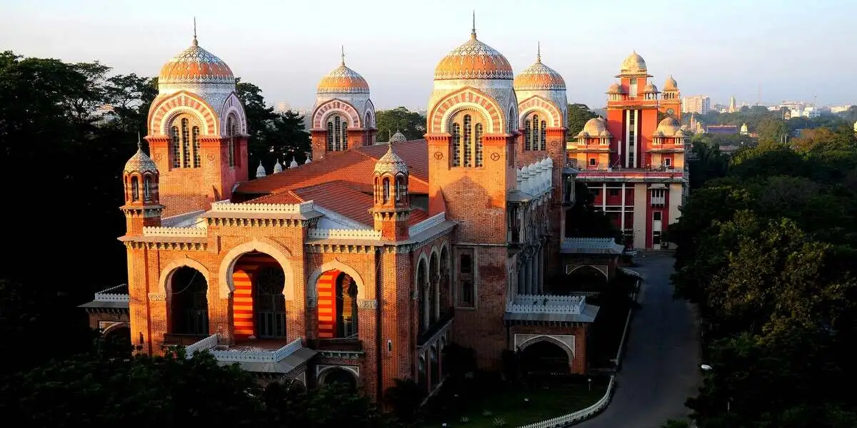 Madras University BCA Syllabus 2023: Download PDF