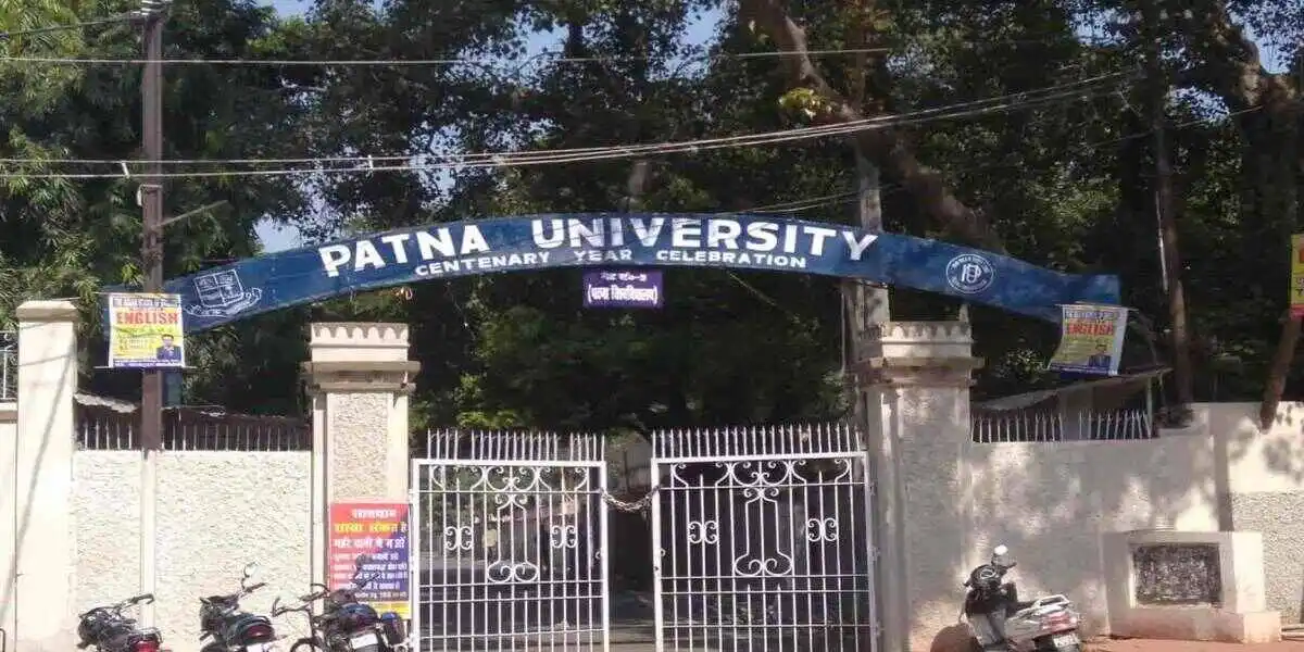 Patna University Previous Year Question Papers: Download PDF