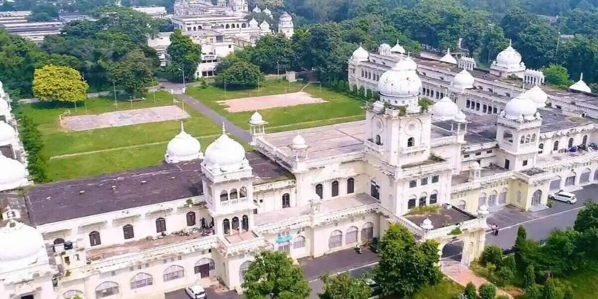 Lucknow University Admit Card 2023 - Download Hall Ticket