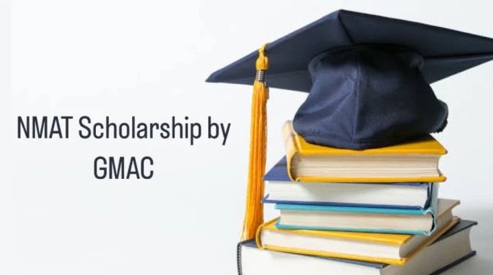 Scholarship Through NMAT by GMAC