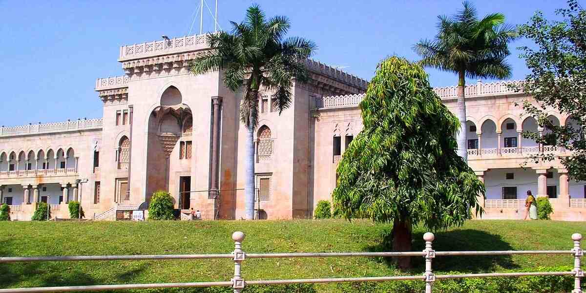 Osmania University Grading System: Check Guidelines for 2023