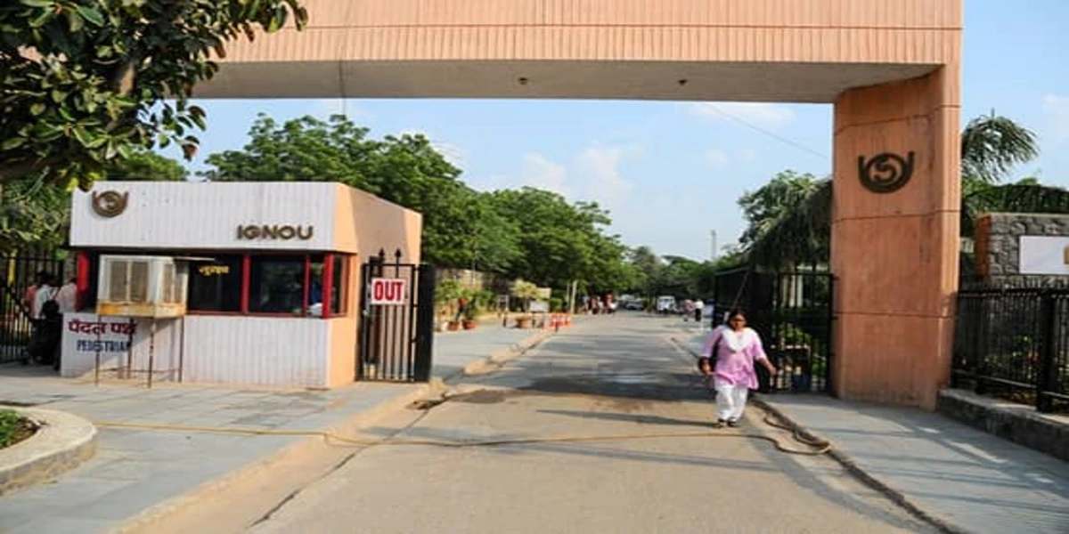 IGNOU BCom Syllabus 2023: Semester Wise, Steps to Download