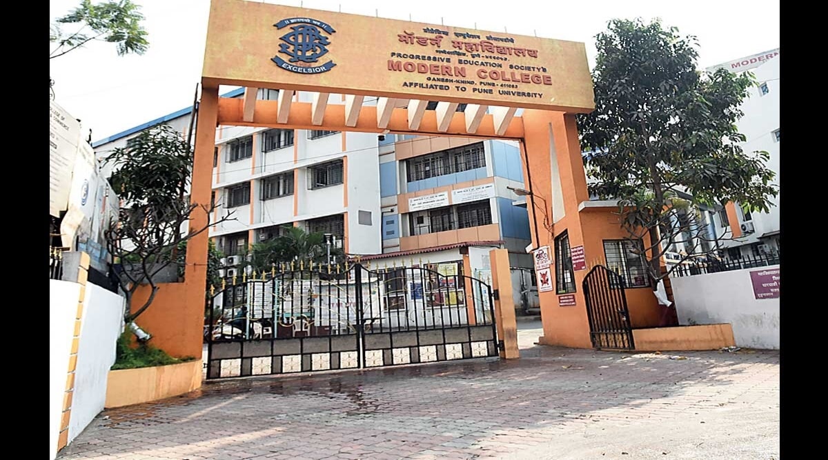Modern College Pune Merit List 2022: Download Admission Merit List -  Getmyuni