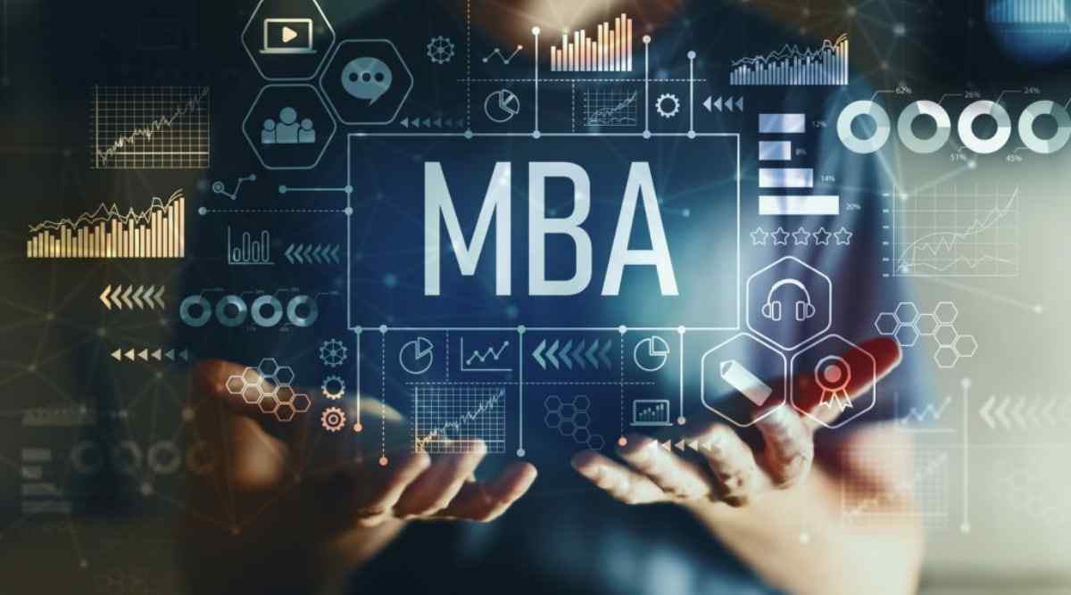 MBA Colleges in Pune with Fees 