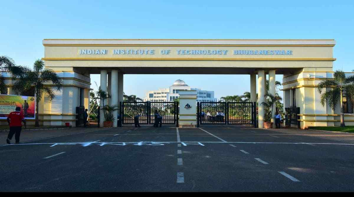 IIT Bhubaneswar GATE Cutoff 2023 for M.Tech Admission