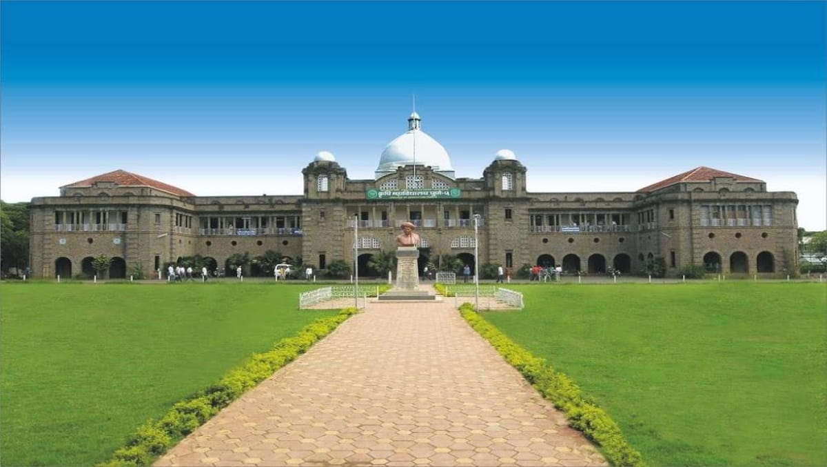 Pune University Syllabus 2022: Download PDF