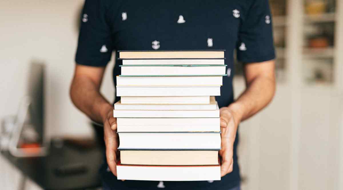 Best Books for JEE Mains 2023 Recommended by Toppers