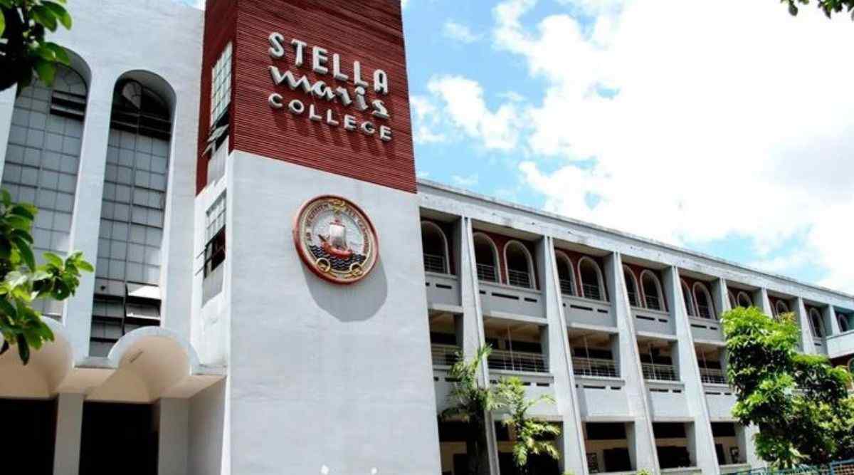Notable Alumni of Stella Maris College - Getmyuni