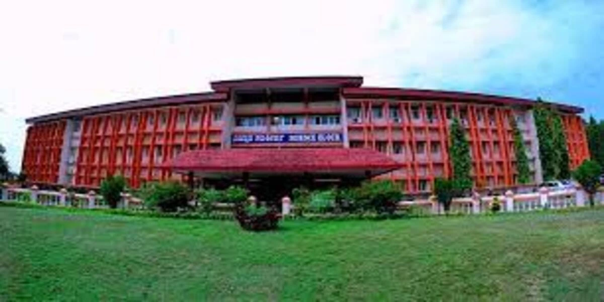 Mangalore University Syllabus 2023: Download PDF