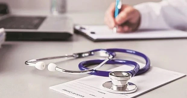 Medical Certificate Format for Students