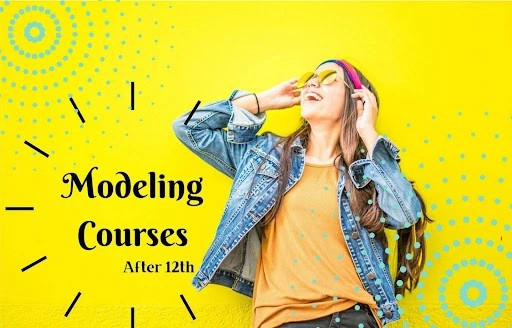Modeling Courses After 12th