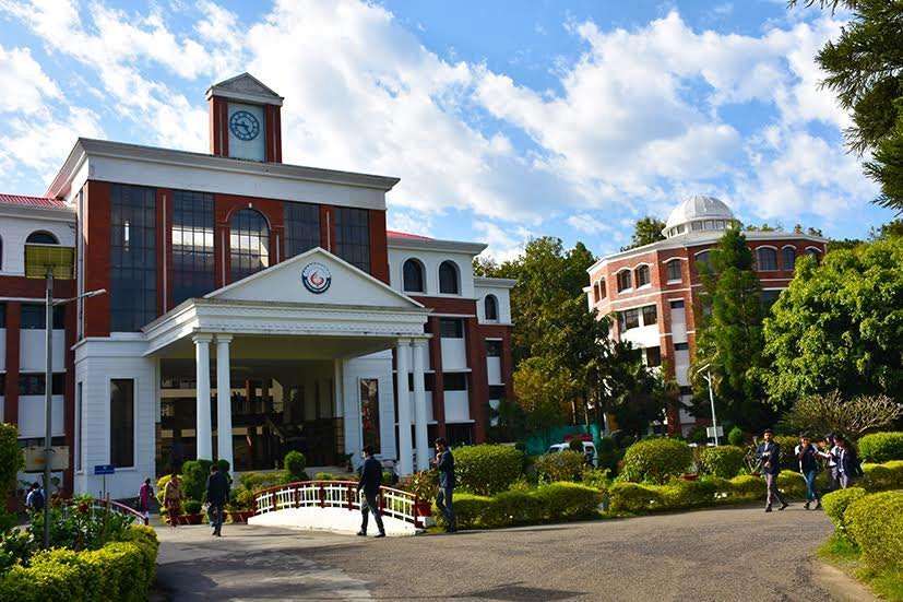 Most Expensive Universities in India for Btech