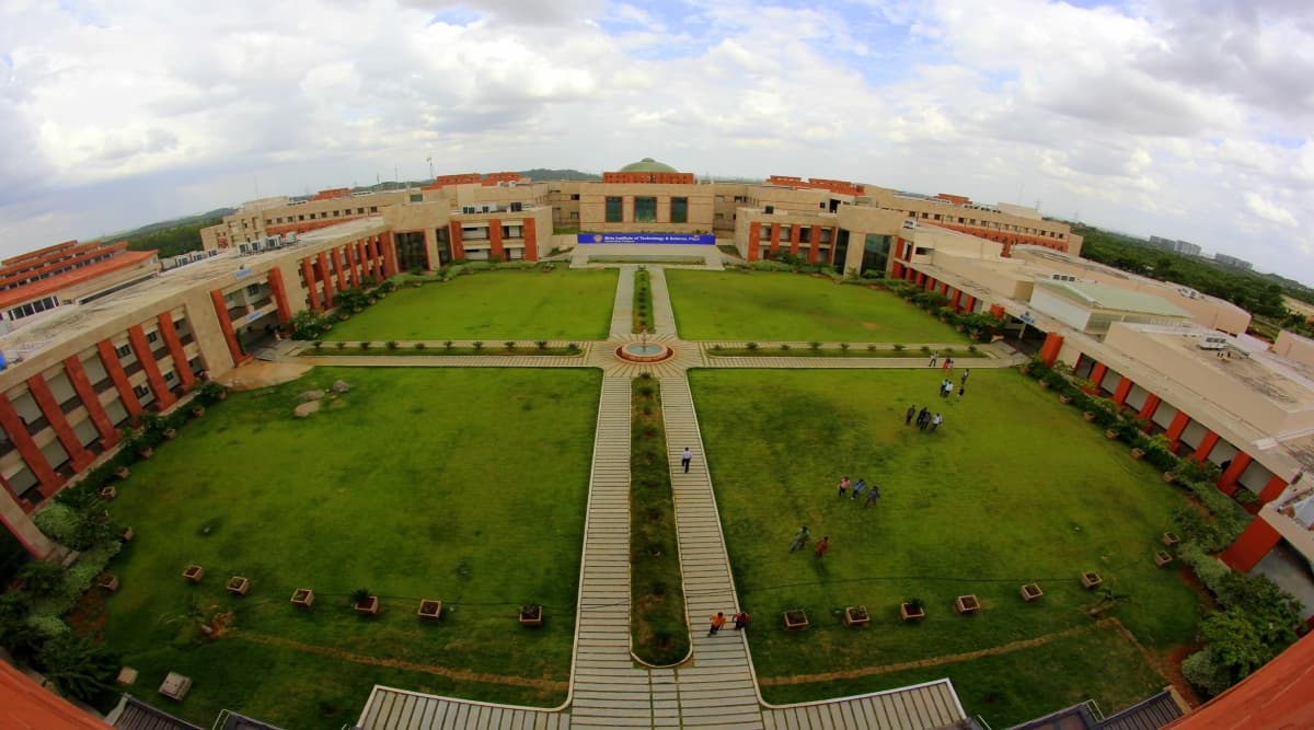 BITS Colleges in India: Admission, Fees, Cutoff, Placements