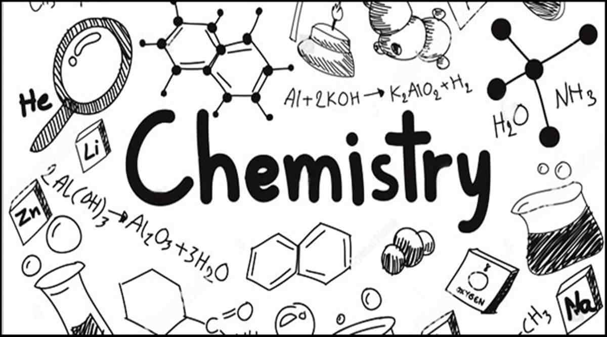 CBSE Class 11th Chemistry Sample Paper