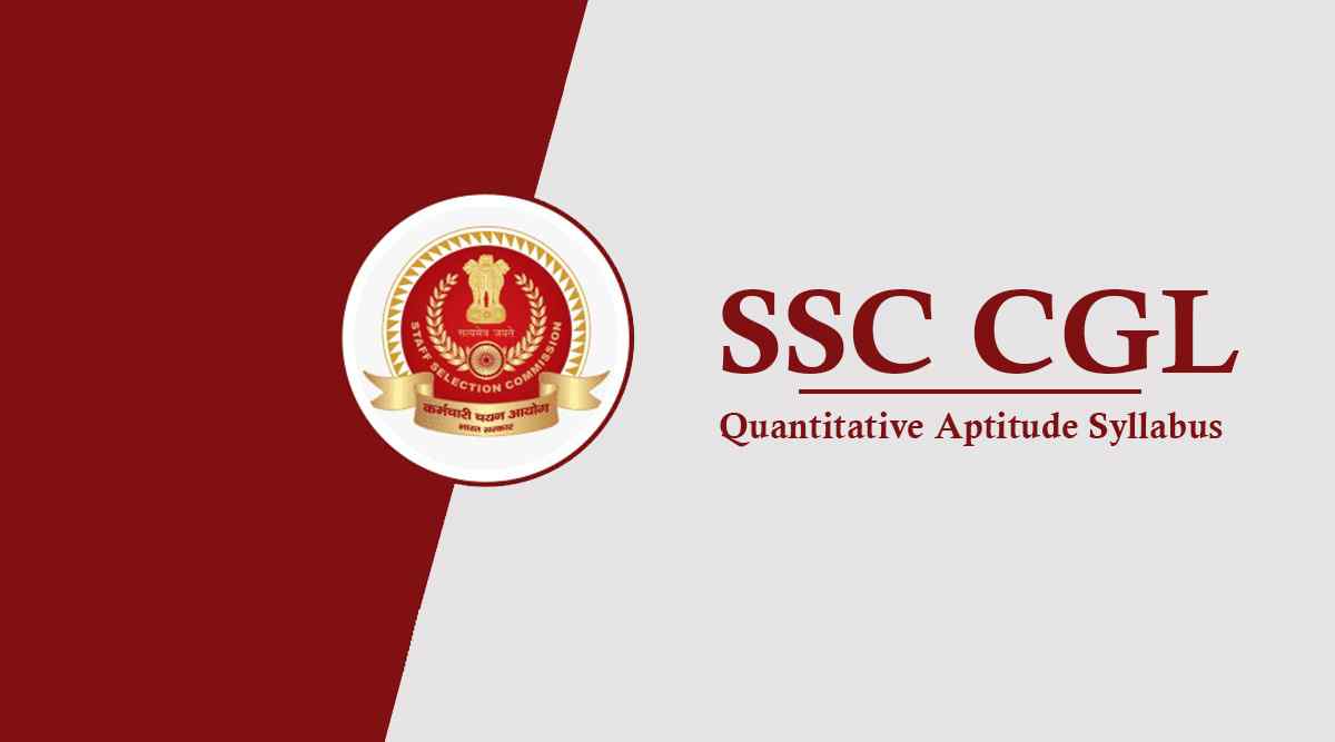 ssc-cgl-quantitative-aptitude-syllabus-2022-getmyuni