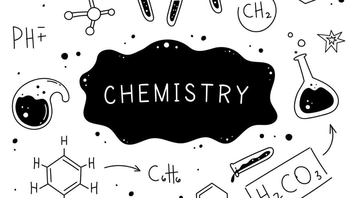 Download CBSE Class 11th Chemistry Notes PDF