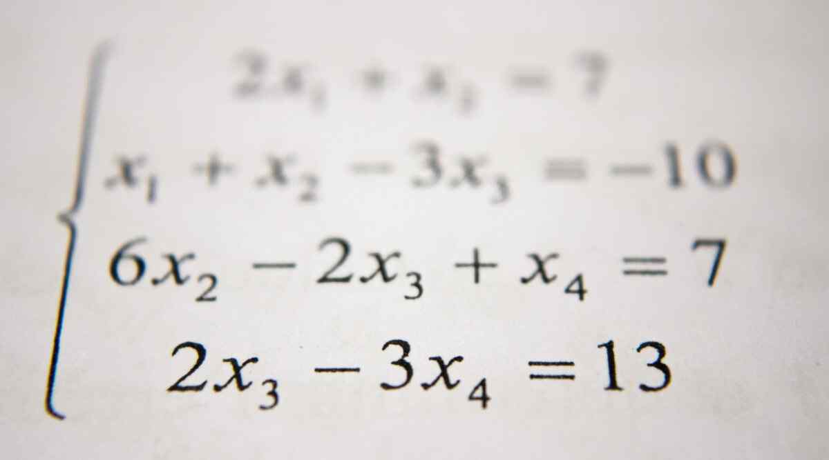CBSE Class 12 Maths Paper Analysis 2023 - Expert Review