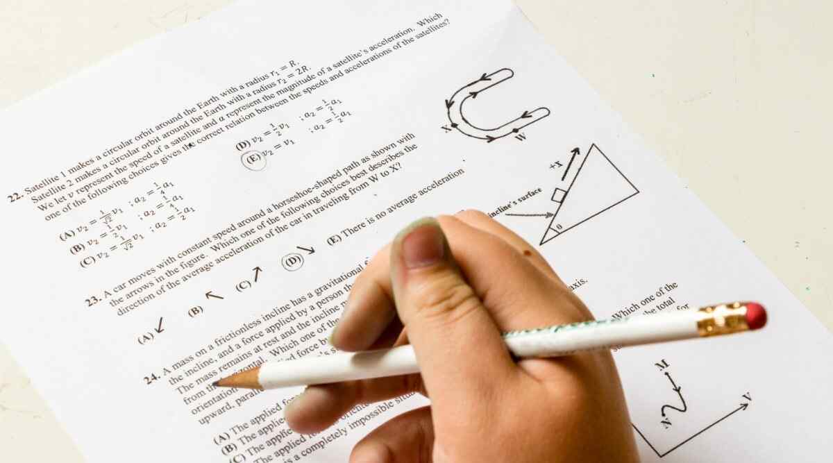 CBSE Class 10th Maths Exam Paper Term 2 2022: Analysis