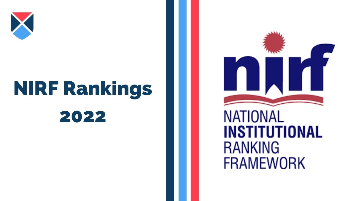 NIRF Ranking 2022