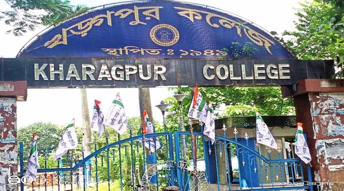 Kharagpur College Merit List 2022 (Out)