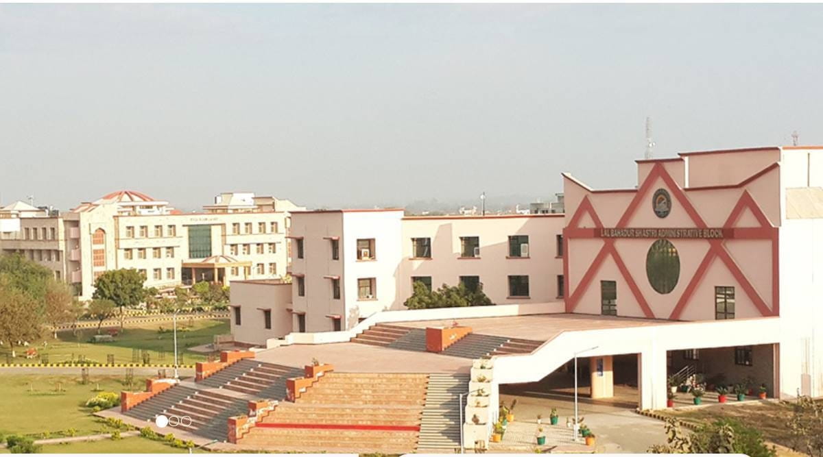 CDLU (Chaudhary Devi Lal University) Syllabus 2023: Download PDF