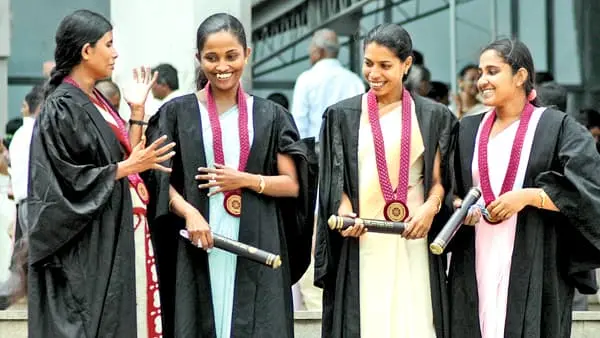Women Education in India - An Complete Analysis