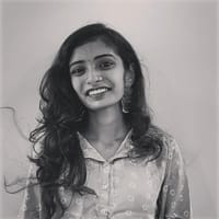 Ankita Sanghvi